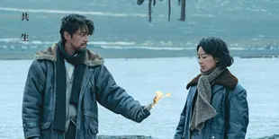 Drama BORN TO BE ALIVE Resmi Tayang 30 Januari 2026, Yang Zi & Hu Ge Angkat Kisah Polisi Dataran Tinggi Tibet