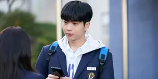 Drama Cha Kang Yoon, Aktor Rookie yang Lagi Naik Daun dalam Waktu Singkat Lewat Drakor Populer 2025