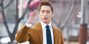 Drama 'Chief Kim' Populer, Ini Yang Dikatakan Nam Goong Min