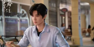 Drama China Chen Zheyuan dengan Rating Tertinggi di Mydramalist