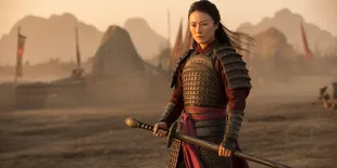 Drama China dengan Female Lead yang Bawa Pedang ke Medan Perang, dari Sang Jenderal sampai Pendekar Legendaris