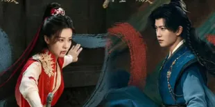 Drama China Fate Chooses You Dikabarkan Tayang April 2026, Fans Ren Jialun dan Wang Herun Bersorak