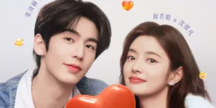 Drama China Idola Kontemporer dengan Performa Penayangan Terkuat Sepanjang 2025