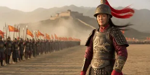 Drama China Kerajaan Jenderal Wanita: 7 Rekomendasi Penuh Aksi Medan Perang yang Bikin Terpukau