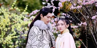 Drama China Kolosal yang Mengangkat Tema Pernikahan Kontrak untuk Dapatkan Keturunan, Sarat Konflik dan Ambisi