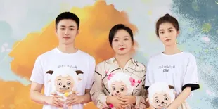 Drama China Komedi Tentang Pengangguran yang Relate Ditonton Saat Cari Kerja