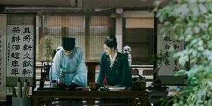 Drama China Liang Chen Mei Jin Bakal Tayang Mei 2026