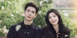 Drama China LOVE BETWEEN LINES Resmi Tayang 9 Januari 2026, Diperankan Chen Xingxu dan Lu Yu Xiao