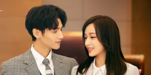 Drama China Menarik tentang CEO Ganteng, Kisah Penuh Konflik dan Romansa yang Memikat