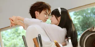 Drama China Romance Next Door Dikabarkan Rilis Februari 2026, Gak Sabar Lihat Akting Zhang Miaoyi dan Chen Xinhai