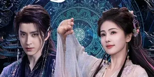 10 Drama China Romantis dengan Rating Tertinggi: Wajib Tonton di Daftar Nontonmu