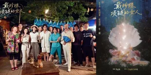 Drama China Siap Jalani Syuting, Kabar Gembira untuk Penggemar