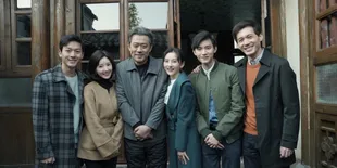 Drama China tentang Ambisi Pribadi yang Mengorbankan Hubungan Keluarga