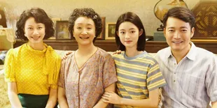 Drama China tentang Kehangatan Keluarga Cocok Ditonton di Tempat Merantau sebagai Obat Kangen