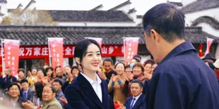 Drama China Tentang Kisah Perjalanan Penjual Kaki Lima untuk Menghidupi Keluarga
