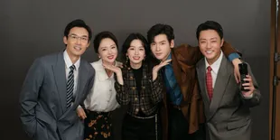 Drama China tentang Pedagang yang Cocok Ditonton Saat Merintis Usaha