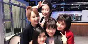Drama China Tentang Pergaulan Bebas di Kota Besar yang Bisa Jadi Pelajaran