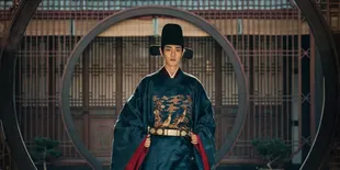 Drama China tentang Perjalanan dari Kehidupan Sederhana hingga Terjebak dalam Dunia Kekuasaan dan Intrik Istana