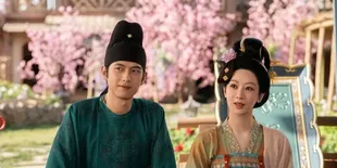 Drama China Tentang Reuni Cinta Lama Setelah Perpisahan Panjang karena Kesalahpahaman