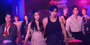 25 Drama China Terbaik dengan Rating Tinggi 2024-2026 dari Genre Romantis hingga Aksi