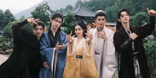 Drama China Terbaru Blossoms of Power Akhirnya Kantongi Izin Tayang dengan 36 Episode