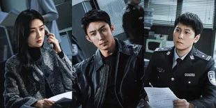 Drama China The Punishment Tiba-Tiba Tayang Tanpa Aba-Aba, Netizen Langsung Kecolongan