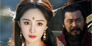 Drama China The Reign of Northern Wei Umumkan Pemain Utama, Yang Mi dan Chen Jianbin Jadi Sorotan