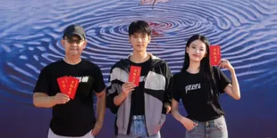 Drama China THE TRUTH Dikabarkan Bakal Tayang 30 Desember 2025