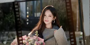 Drama China The Vanishing Beauty Siap Tayang dengan 28 Episode