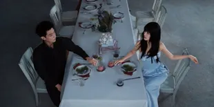 Drama China Touch yang Dibintangi Chen Jingke dan Cai Wenjing Kabarnya Tayang 27 Februari 2026