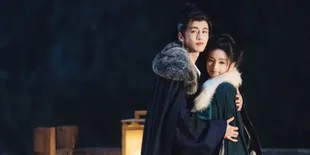 Drama China Viral 2026, dari PURSUIT OF JADE - LOVE BEYOND THE GRAVE