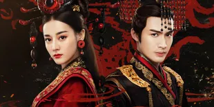 Sekilas Manis tapi Penuh Tanda Bahaya, Deretan Drama China dengan Karakter Cowok yang Bikin Emosi!