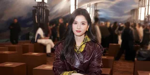 Drama China yang Diperankan Zhang Jing Yi, Akan Tayang 2026