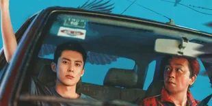 Drama China yang Dirumorkan Tayang April 2026