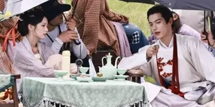 Drama China Yi Ou Chun yang Dibintangi Xu Kai dan Zhou Ye Dikabarkan Tayang April 2026