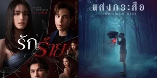 6 Drama dan Film Thailand Sad Ending, Siap-Siap Nangis