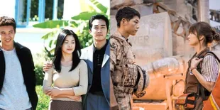 Drama-Drama Terbaik Pilihan Orang Korea, Terbukti Populer Banget