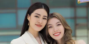 Drama GL Thailand Tentang Dunia Kesehatan Dengan Alur Slow Burn, Pelan-pelan Bikin Baper