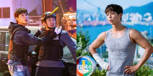 Drama 'GOOD BOY' Meledak Usai Tayang Perdana, Ini Bukti Kesuksesannya