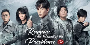 Sederet Drama Horor China Bikin Susah Tidur, Yakin Berani Nonton Sendiri?
