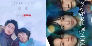 6 Drama Jepang Netflix Romantis yang Bikin Baper - Kisah Menyentuh