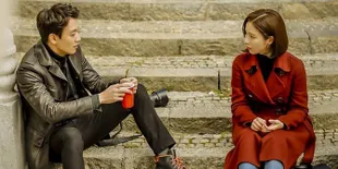 Drama Kim Rae Won dan Shin Se Kyung 'Black Knight', Rajai Rating