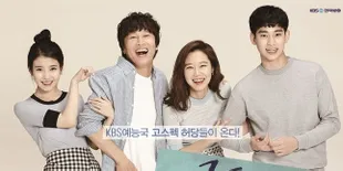 Drama Kim Soo Hyun 'Producer' Dikritik, Sutradara Langsung Ganti