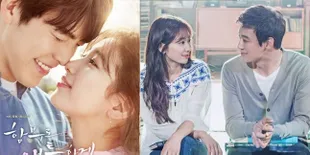 Drama Kim Woo Bin - Suzy Kalahkan Contents Power Index 'Doctors'