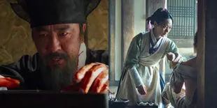 Drama 'Kingdom' Netflix, Janjikan Zombie Berbeda Dari Era Joseon
