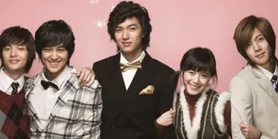 10 Drama Korea Awal 2000-an yang Masih Eksis Hingga Kini, Kamu Pernah Nonton?