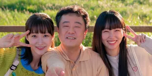 15 Drama Korea Bertema Perjalanan Waktu, Menelusuri Jejak Masa Lalu dan Masa Depan