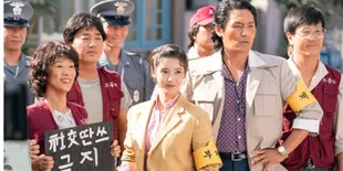 8 Drama Korea dengan Penonton Terbanyak 2025, Ada yang Pernah Kamu Tonton?