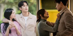 Drama Korea dengan Rating Paling Tinggi Sepanjang Sejarah Televisi Kabel, Ada QUEEN OF TEARS - THE WOLRD OF THE MARRIED Tak Terkalahkan