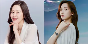 Drama Korea JTBC 'A Person Like You' Tayang Oktober 2021, Angkat Kisah Perjuangan Perempuan